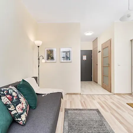 Under The Wroclove Sky By Renters