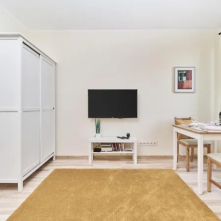 Under The Wroclove Sky By Renters