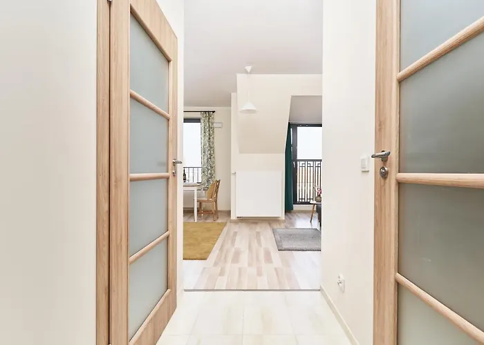 Under The Wroclove Sky By Renters Wroclaw