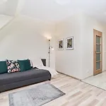 Under The Wroclove Sky By Renters