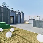 Under The Wroclove Sky By Renters Apartment