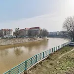 Under The Wroclove Sky By Renters * Wroclaw