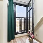 Under The Wroclove Sky By Renters * Wroclaw