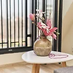 Apartment Under The Wroclove Sky By Renters