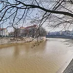 Under The Wroclove Sky By Renters ヴロツワフ