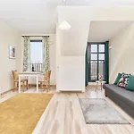 Under The Wroclove Sky By Renters *