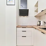Under The Wroclove Sky By Renters Apartment