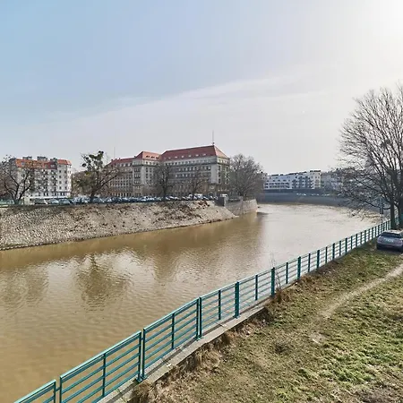 Under The Wroclove Sky By Renters * Wrocław