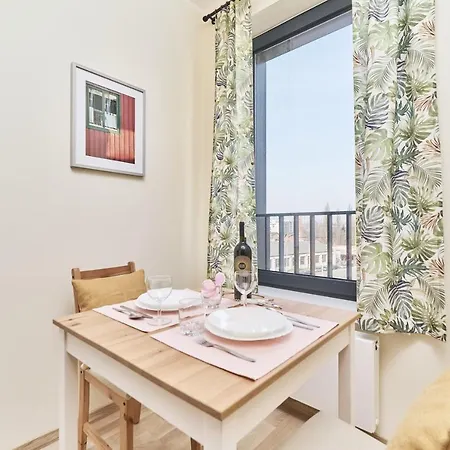 Under The Wroclove Sky By Renters * Wrocław