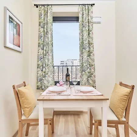 Under The Wroclove Sky By Renters Wrocław