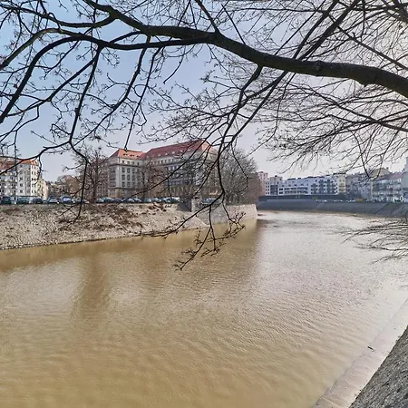 Under The Wroclove Sky By Renters Wrocław