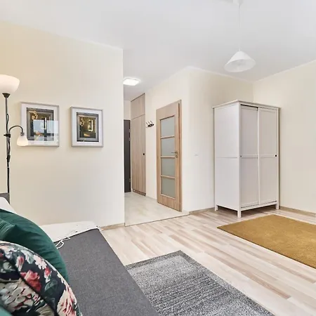 Under The Wroclove Sky By Renters *