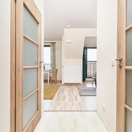 Under The Wroclove Sky By Renters Wrocław