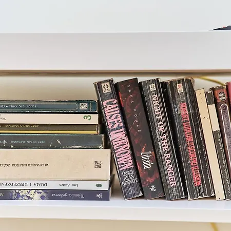 Appartement Under The Wroclove Sky By Renters Wrocław