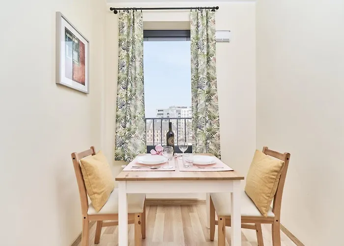 Under The Wroclove Sky By Renters 브로츠와프