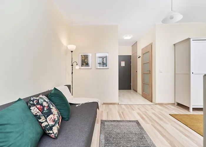 Under The Wroclove Sky By Renters